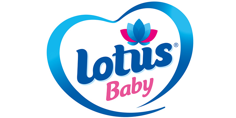 Logo marque Lotus Baby