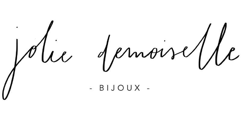 Logo marque Jolie Demoiselle