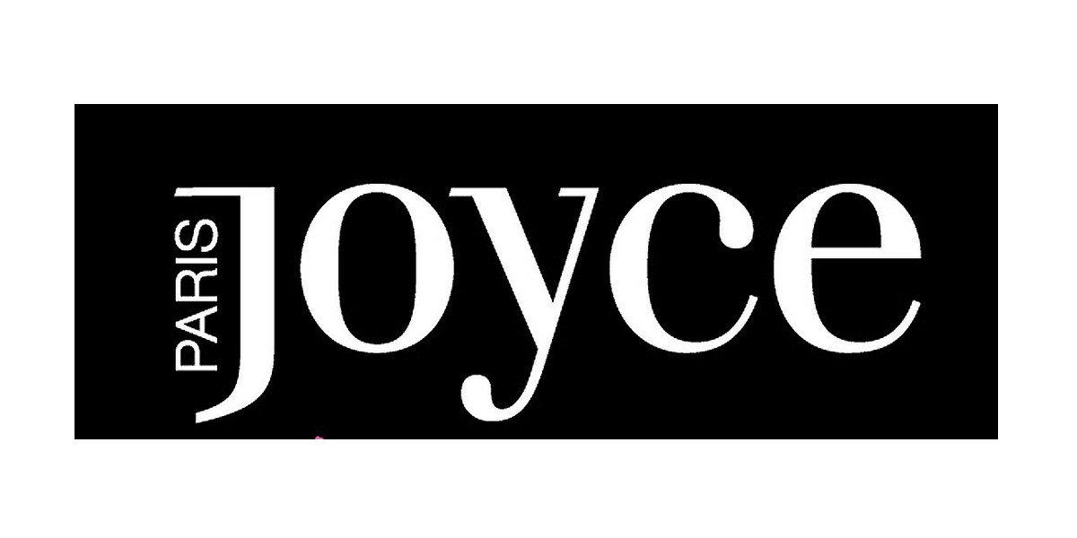 Logo marque Joyce Paris