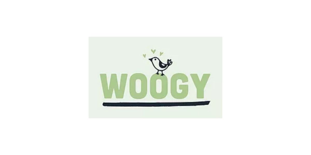 Logo marque Woogy
