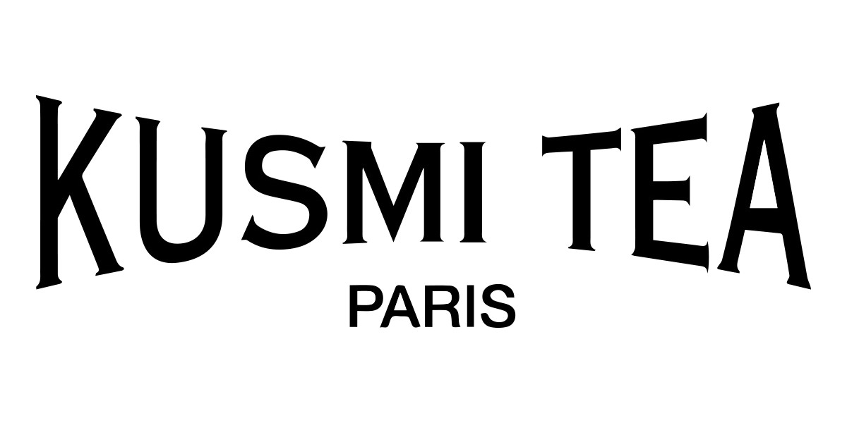 Logo de la marque Kusmi Tea Deauville 