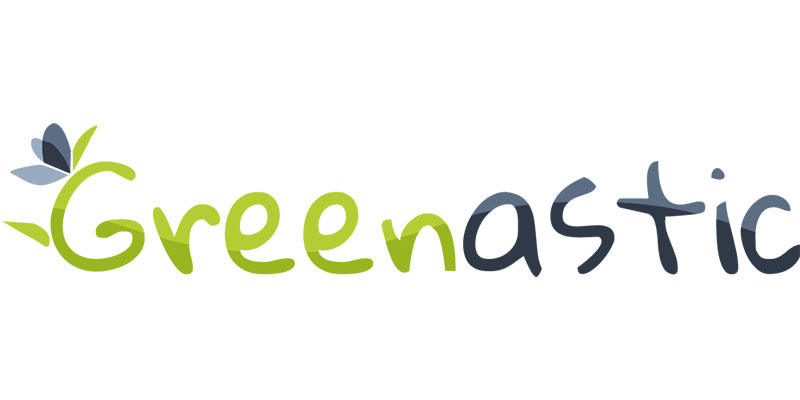 Logo marque Greenastic