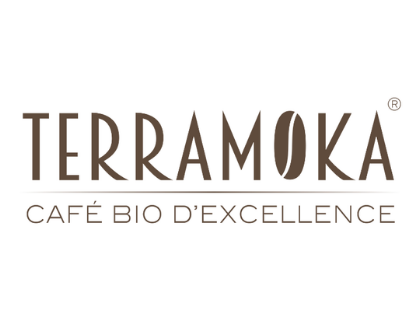 Logo marque Terramoka