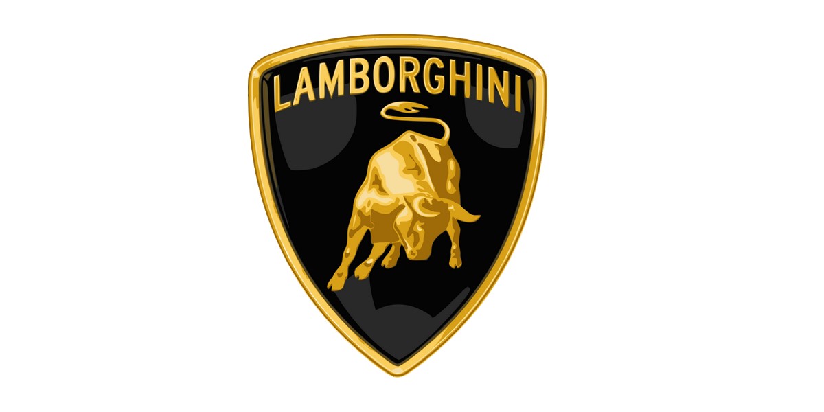 Logo de la marque Lamborghini Lyon