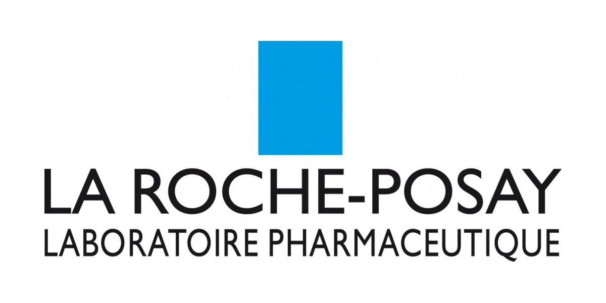 Logo marque La Roche-Posay