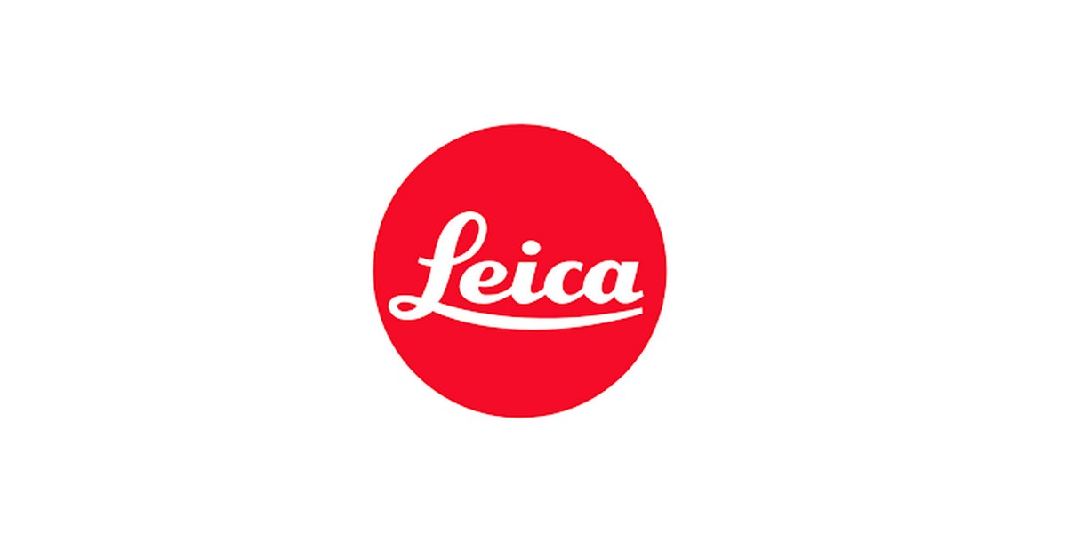 Logo marque Leica Camera AG