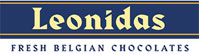 Logo de la marque Leonidas - Cremeline  