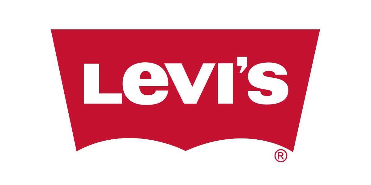 Logo de la marque Levi's - PRINTEMPS Metz