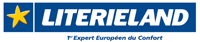 Logo de la marque Literieland Valence SUD 