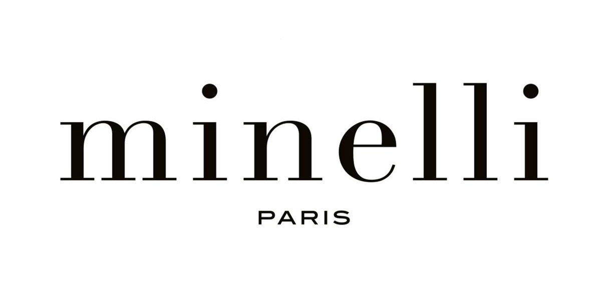 Logo de la marque Minelli -  PARIS SÈVRES