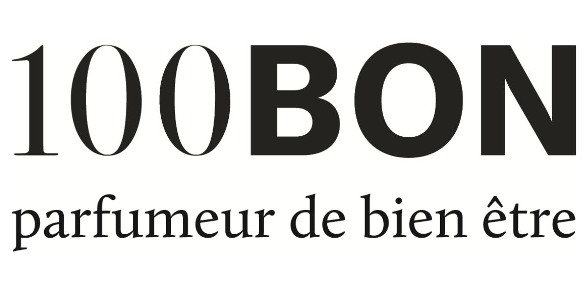 Logo marque 100BON
