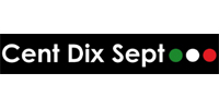 Logo de la marque Boutique Cent Dix Sept