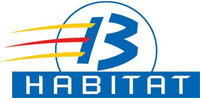 Logo de la marque 13 Habitat Martigues Sud