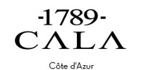 Logo de la marque 1789 Cala  - Juan-les-Pins