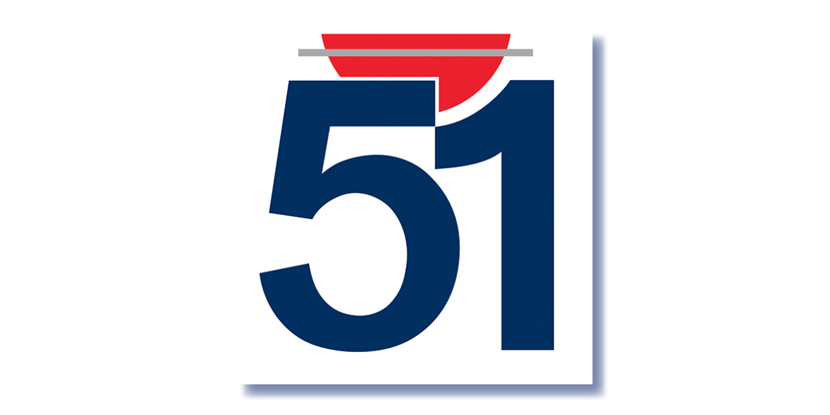 Logo marque Pastis 51