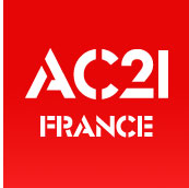 Logo de la marque AC2I - Arras