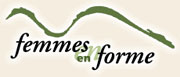 Logo de la marque Femmes en Forme Soccoa / Urrugne