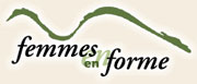 Logo de la marque Femmes en Forme Soccoa / Urrugne