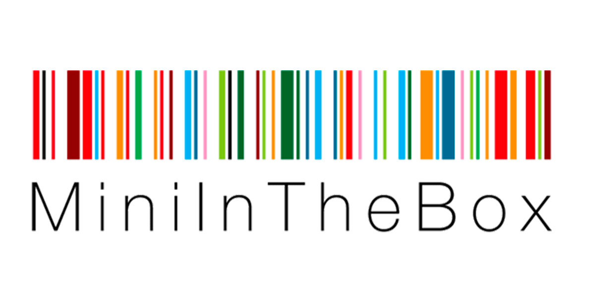 Logo marque MiniInTheBox