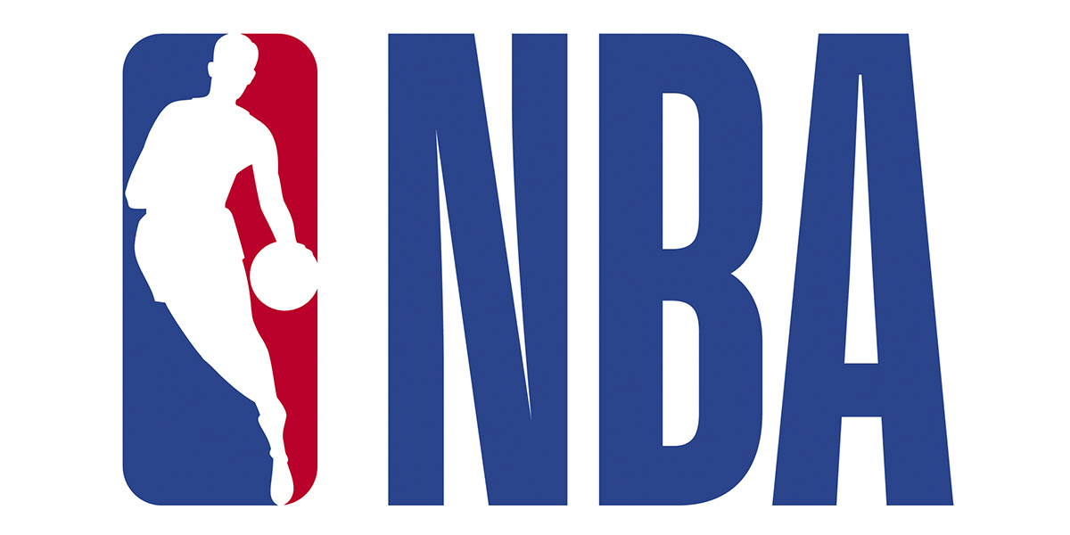 Logo marque NBA