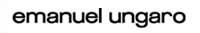 Logo marque Emmanuel Ungaro