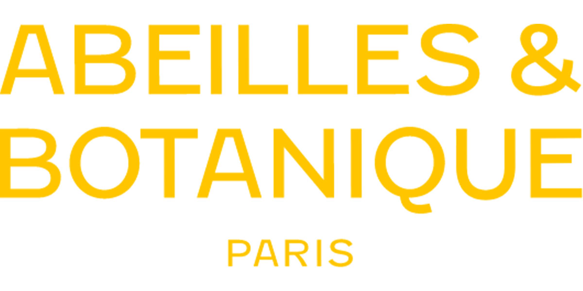 Logo marque Abeilles & Botanique