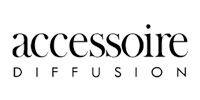 Logo de la marque Accessoire Diffusion - Printemps Grand Var