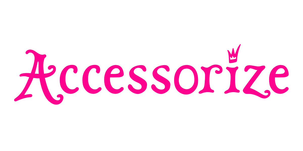 Logo de la marque Boutique Accessorize 