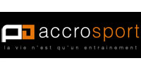 Logo de la marque Accro Sport Bihorel