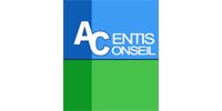 Logo marque Acentis Conseil