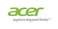 Logo de la marque Acer - AUCHAN MONTGERON