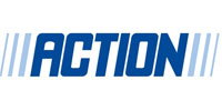 Logo marque Action France