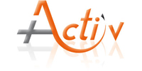 Logo de la marque Activ'Emploi - Cabinet recrutement Alpes