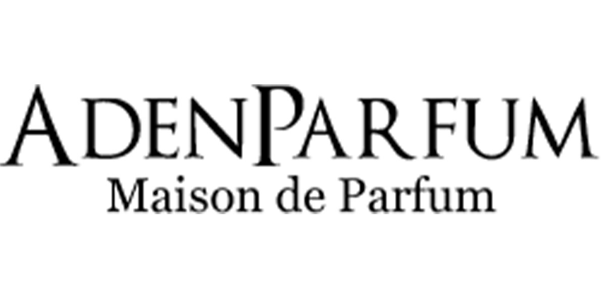 Logo marque AdenParfum