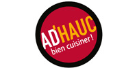 Logo de la marque Ad'Hauc - AVIGNON