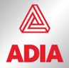 Logo de la marque ADIA - Cognac