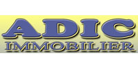 Logo de la marque Agence Adic Immobilier