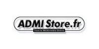 Logo marque ADMI Store