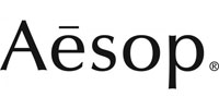 Logo de la marque Aesop Bonaparte