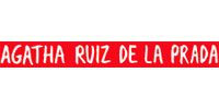 Logo de la marque Agatha Ruiz De La Prada Paris