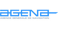 Logo de la marque AGENA Siège Social