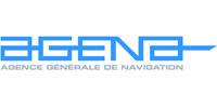 Logo de la marque AGENA Siège Social