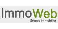 Logo de la marque Immoweb  Pont Sainte Maxence