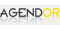 Logo de la marque Agendor - Barcelonne du Gers 