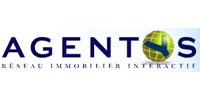 Logo de la marque AGENTYS - CHENNEVIERES