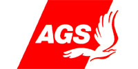 Logo de la marque AGS Déménagement - Nantes