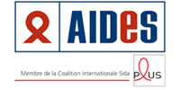 Logo marque Aides