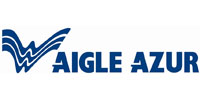 Logo de la marque Aigle Azur
