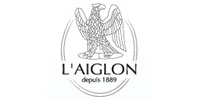 Logo marque L'Aiglon