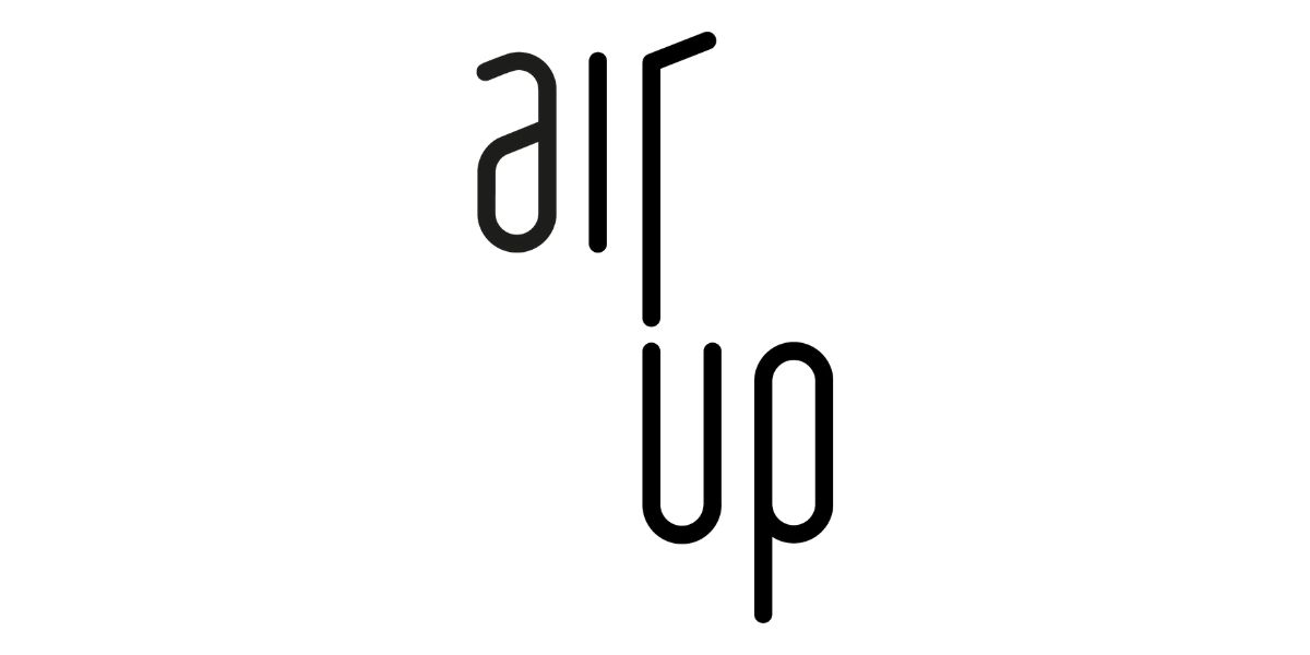 Logo marque Air up